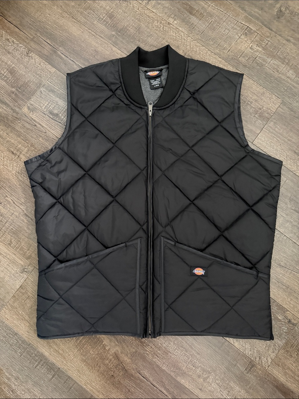 Dickies Vest